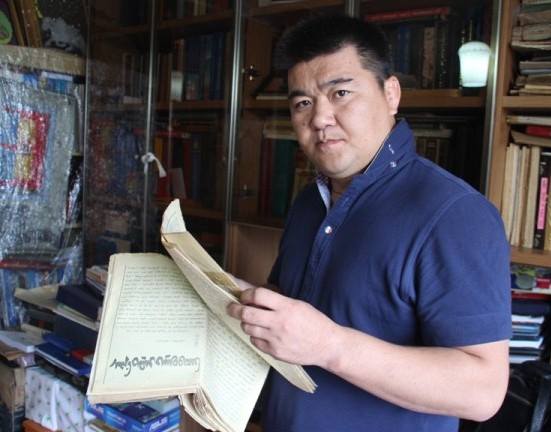 С.Чулуун: Монголчууд үнэт зүйлээ нэгтгэж чадвал хөгжинө